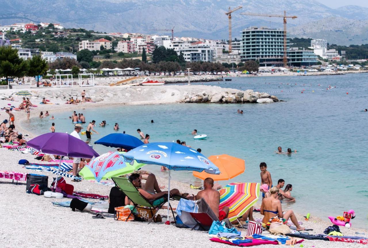 Nina Διαμέρισμα Σπλιτ Εξωτερικό φωτογραφία